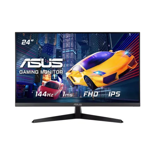 Màn hình ASUS VY249HG2 | 23.8 inch | FHD | IPS | 144Hz | 1ms